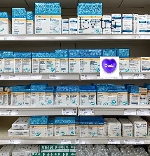 Generico de levitra en farmacias